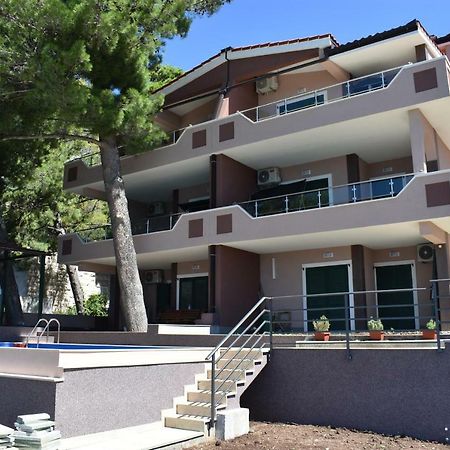 "Laurier" Rooms & Apartments سيلينا المظهر الخارجي الصورة