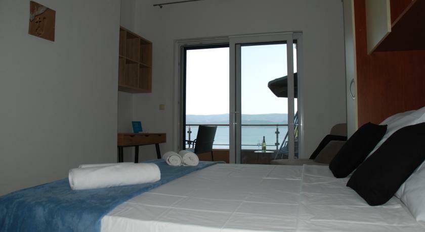 "Laurier" Rooms & Apartments سيلينا المظهر الخارجي الصورة