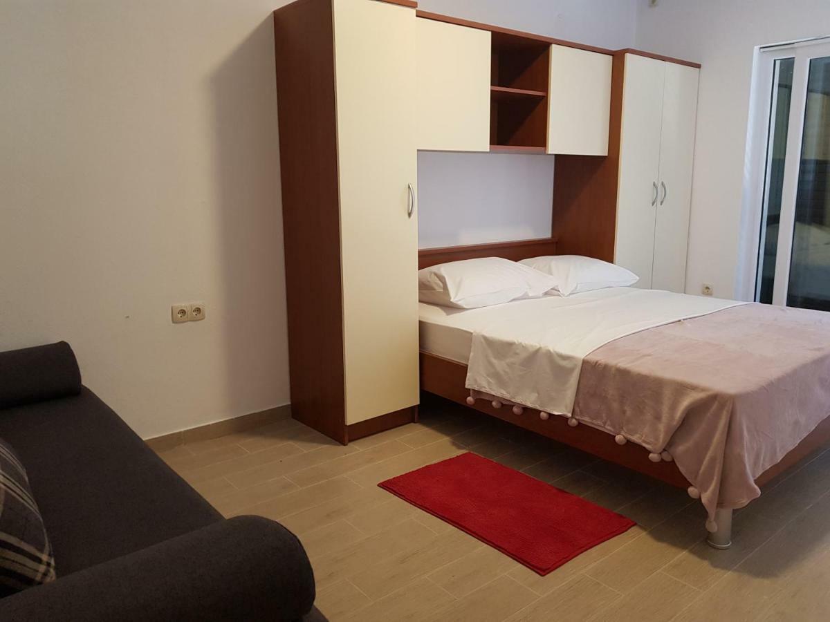 "Laurier" Rooms & Apartments سيلينا المظهر الخارجي الصورة