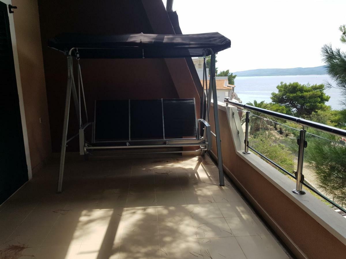 "Laurier" Rooms & Apartments سيلينا المظهر الخارجي الصورة