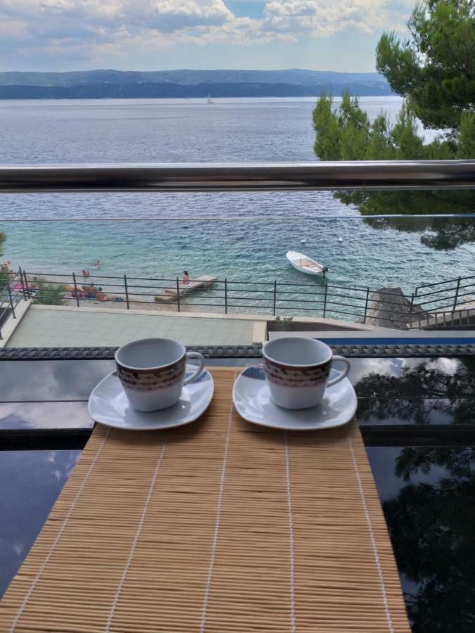 "Laurier" Rooms & Apartments سيلينا المظهر الخارجي الصورة