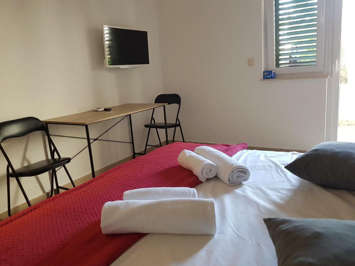 "Laurier" Rooms & Apartments سيلينا المظهر الخارجي الصورة