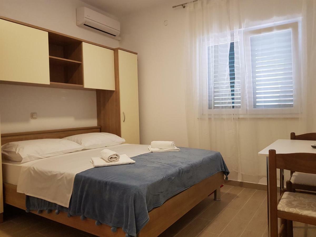 "Laurier" Rooms & Apartments سيلينا المظهر الخارجي الصورة