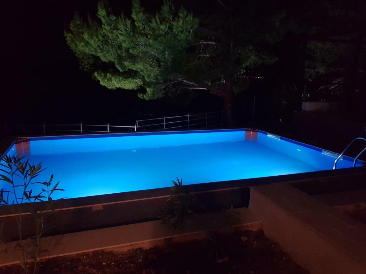 "Laurier" Rooms & Apartments سيلينا المظهر الخارجي الصورة