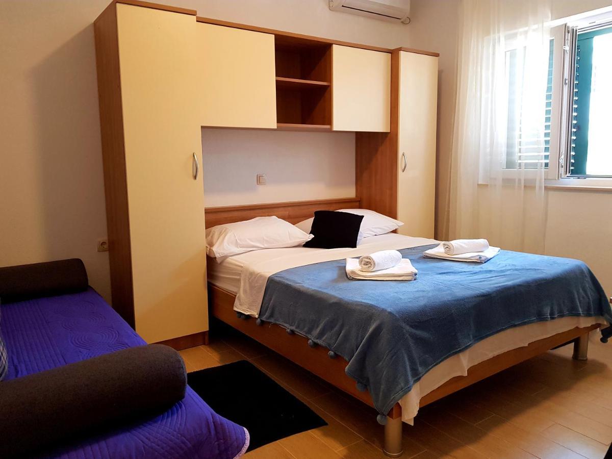 "Laurier" Rooms & Apartments سيلينا المظهر الخارجي الصورة